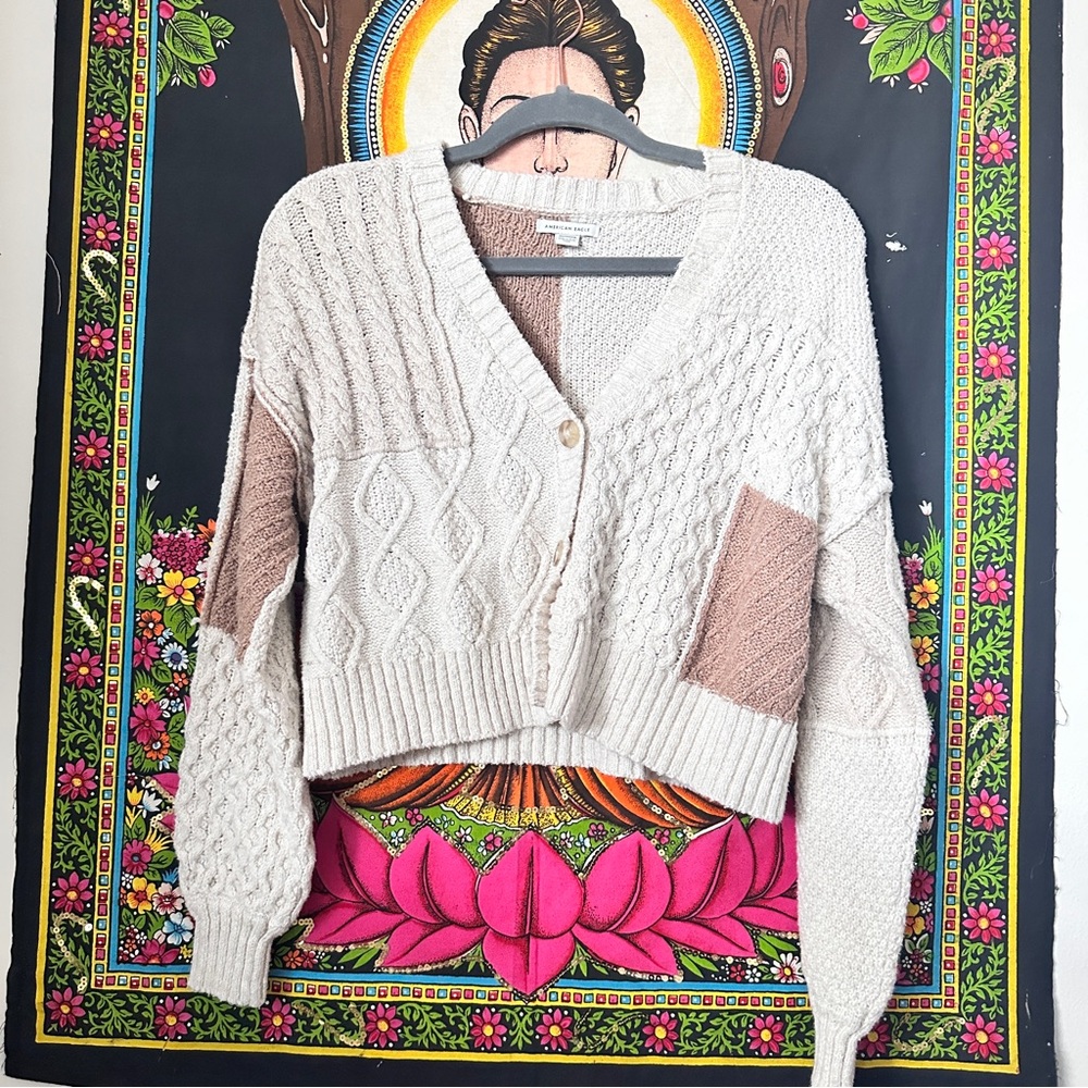 American Eagle Cardigan